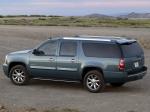 GMC Yukon XL Denali 2006 года